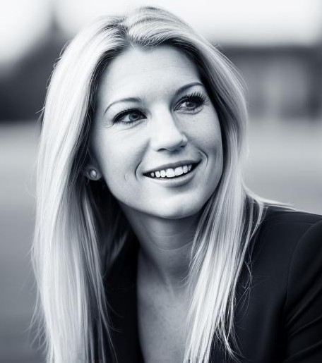 Emma Jaggers, Founder of EC Solution